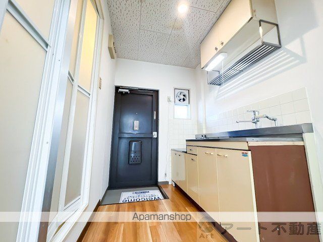 メゾンド南海Iの内装写真