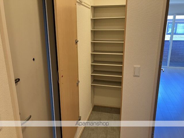 カーサMの内装写真