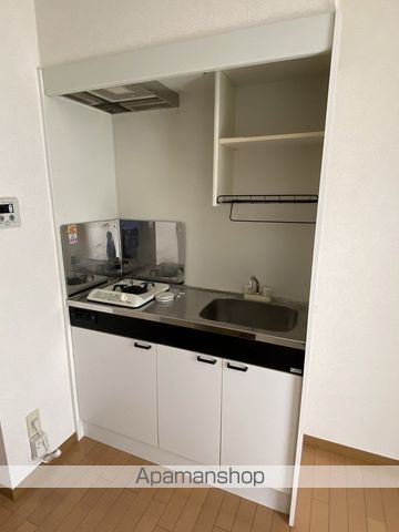 メゾン桂の内装写真