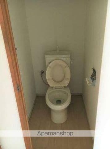コーポ鎌田Bの内装写真