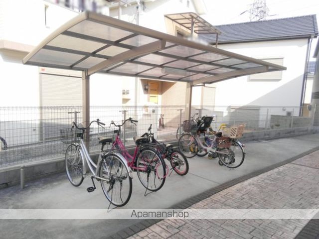 コンフォート東寝屋川の内装写真