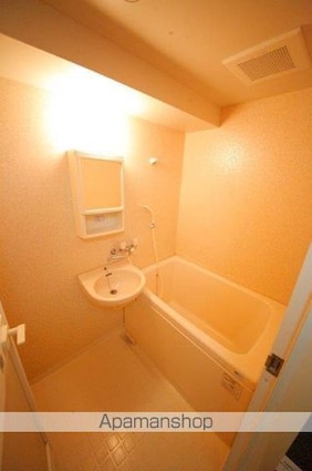 ＳーＦＯＲＴ八王子[1K/21.9m2]のバス