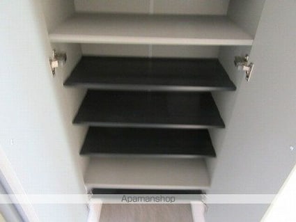 グラディート大沢川原[1LDK/40.01m2]の内装2