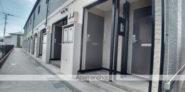 レオパレス三輪弐番館のその他写真