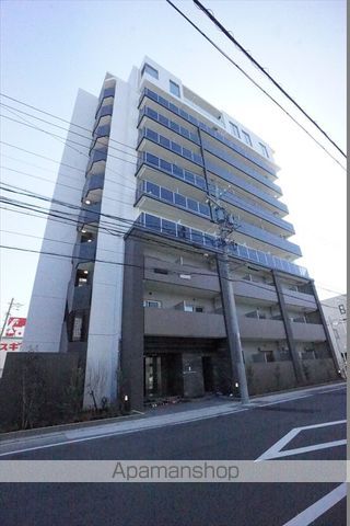 ヴェルドミールの内装写真