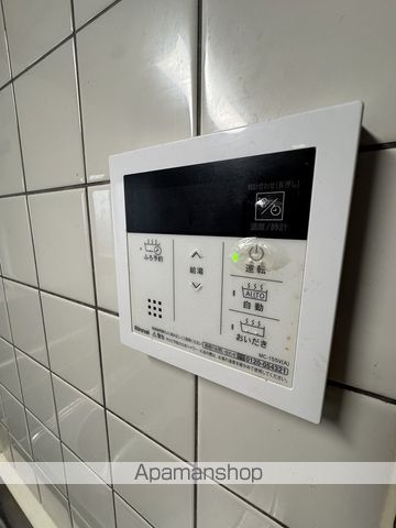 グランドステージ・コウA館の内装写真