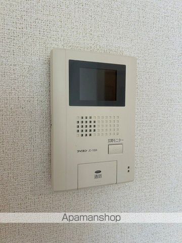 ヴェルガーデンの内装写真