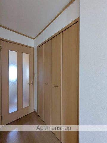 セレッソIIの内装写真