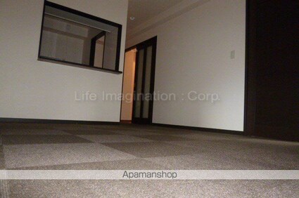 ＭＡＩＳＯＮ　ＰＬＡＺＡ[3LDK/66.5m2]のリビング・居間2