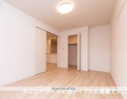 アウローラ　フジックスＢ[1LDK/50.14m2]の内装2