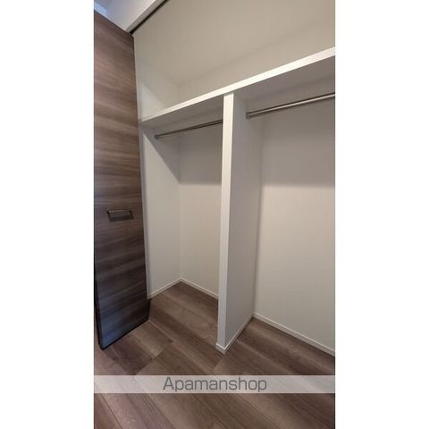 SーRESIDENCE春日井の内装写真