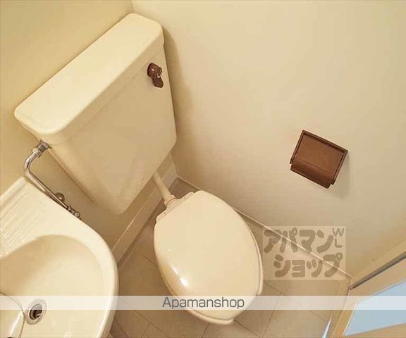 SakuraResidence一乗寺の内装写真