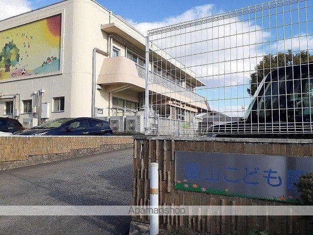 プチプランシュAの周辺写真