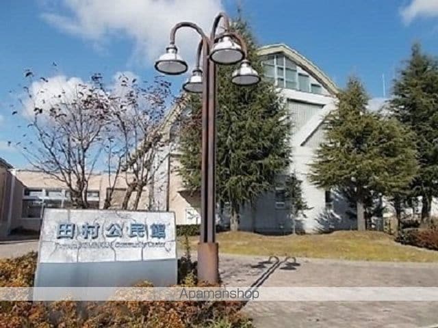 メゾン コンフォルトAの周辺写真