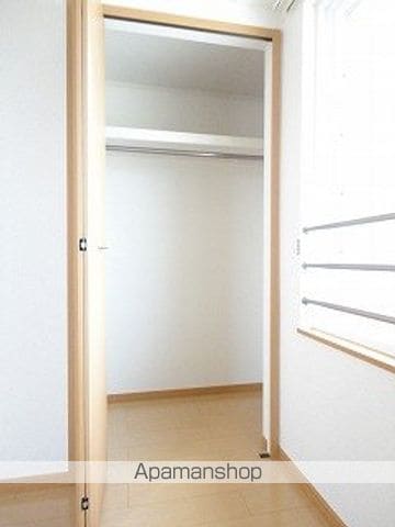 サンリット佐橋 Bの内装写真