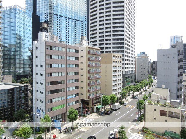 ザ・パークハウス西新宿タワー60の内装写真