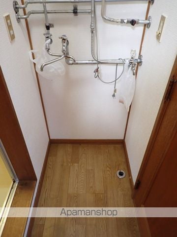 リバレイン明神町の内装写真