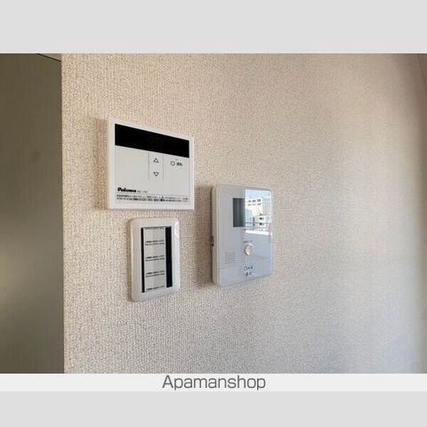 ルブラン本山の内装写真