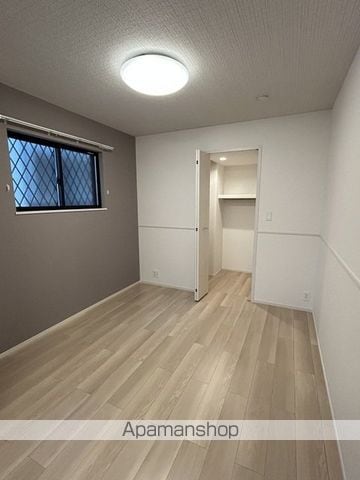 グランドムールIIIの内装写真
