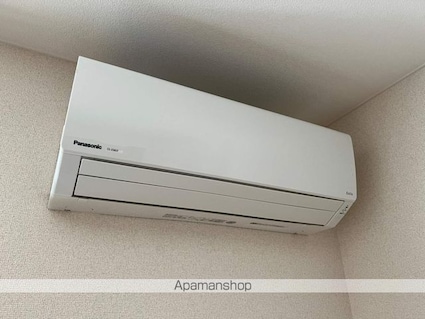 エステートピア黒沢ＩＩ[1K/27.72m2]の内装7