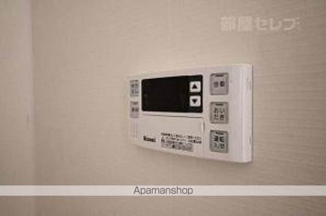 ヴィラエーデル大須の内装写真