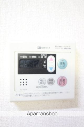 レポーズ春日の内装写真