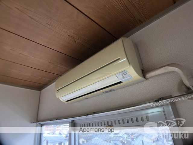 エステー天山の内装写真