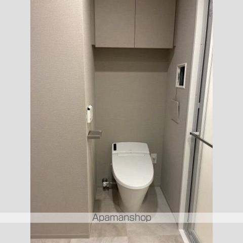 プラウドフラット西蒲田の内装写真