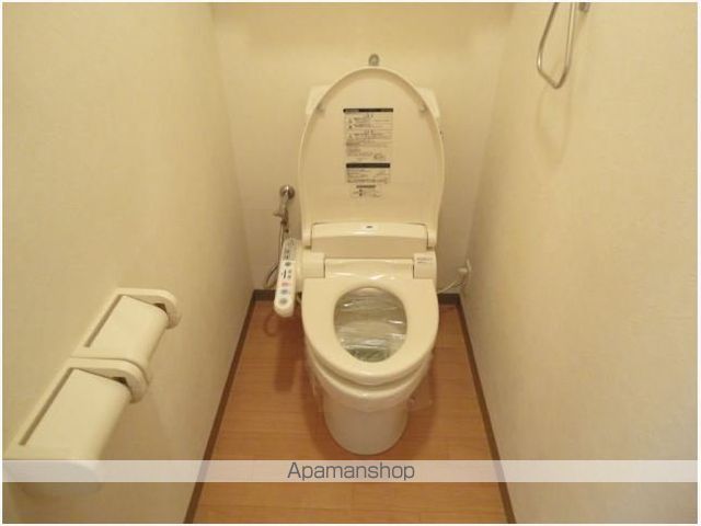 KASUMIヒルズの内装写真