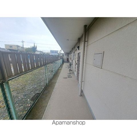 第二サンライフ大嶋のその他写真