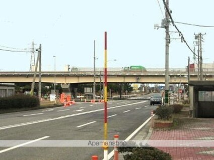 ユーストマ尾山Ⅰ[2LDK/57.25m2]の周辺5