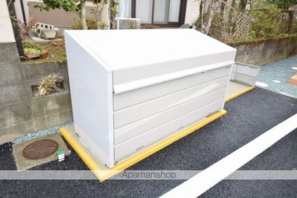 ｃｏｌｏｎｉａｌ藤松[1R/26.59m2]の共用部1