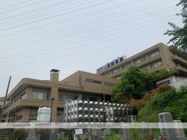 ブライトンステージの周辺写真