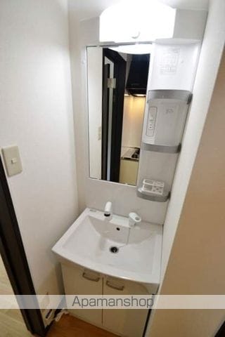 コーポ東山の内装写真