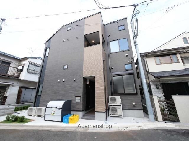 ヒルズプレミアム上板橋