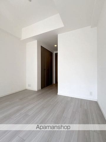 S−RESIDENCE阿波座BOUNCYの内装写真
