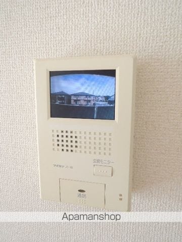ブライトリー半田山の内装写真