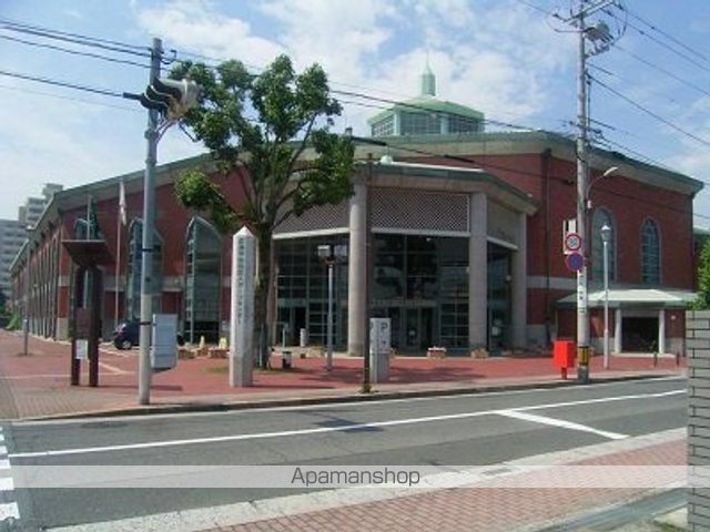 HOUSE459の周辺写真