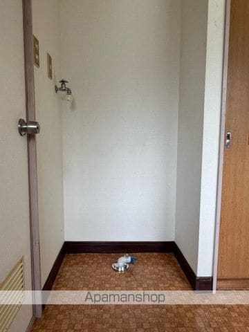 サンハイツの内装写真