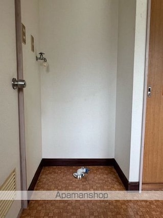 サンハイツ[2K/30.19m2]のその他内装