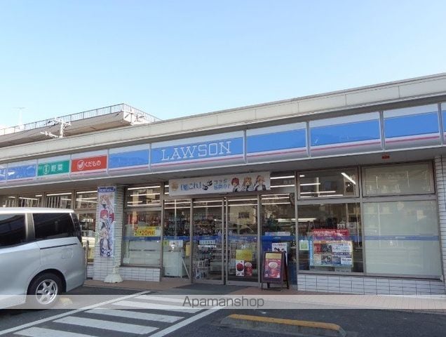 セラーズ二宮の周辺写真