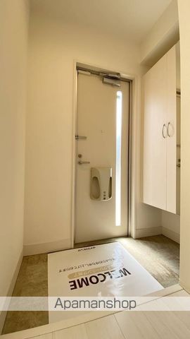ノース パーク Iの内装写真