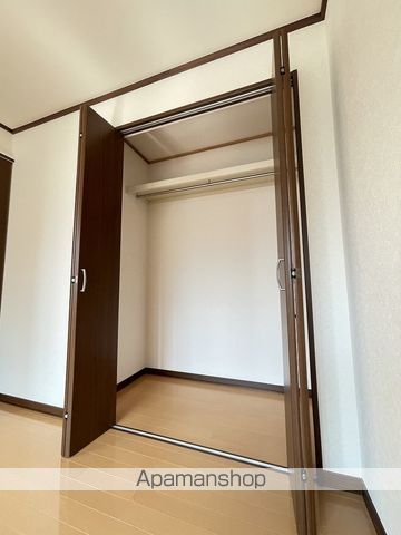 パークプラザの内装写真