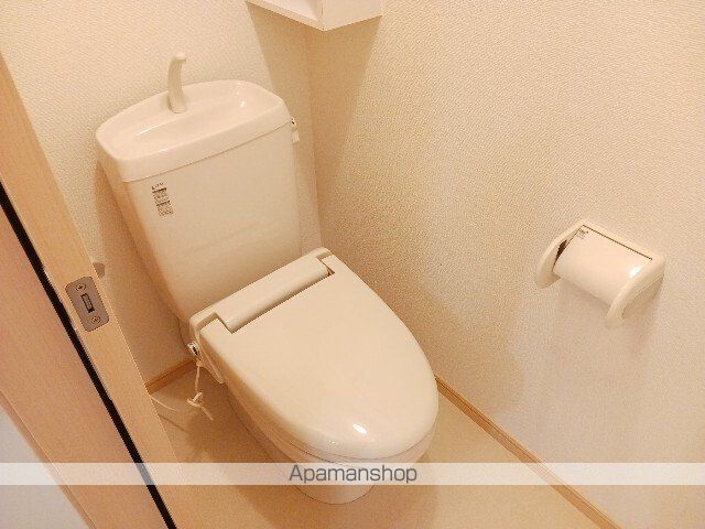アルモニーの内装写真