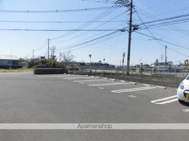 タマリスクの外観写真