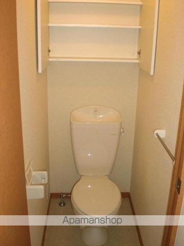 レオパレスひいらぎVの内装写真
