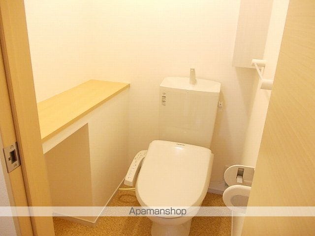 ルートサイドヴィラIIIの内装写真