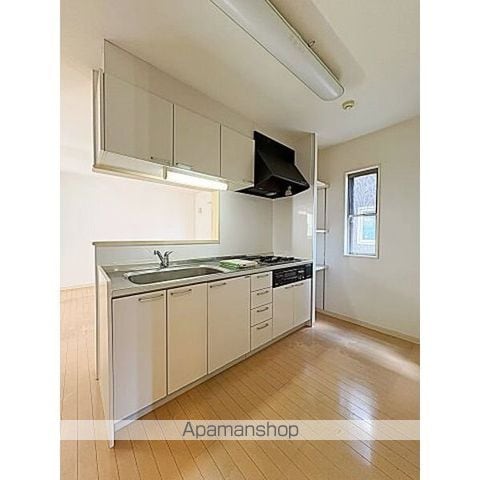 千年一丁目借家の内装写真
