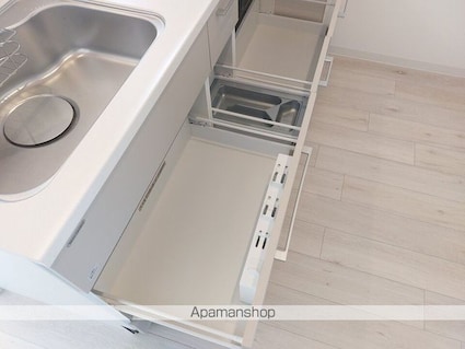 ＧＡＬＬＥＲＹ　ＨＯＵＳＥ米湊　Ａ棟[1LDK/36.83m2]のその他内装7