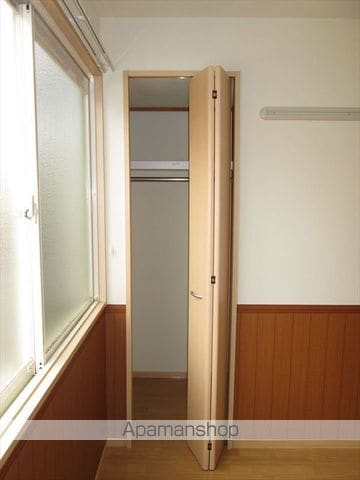 プチエクレールの内装写真